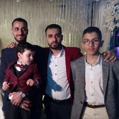 Ahmed Abdelrahman