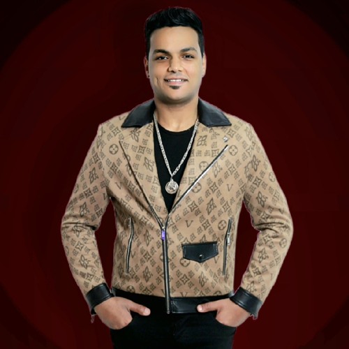 DjEslam mazzika — artist photo