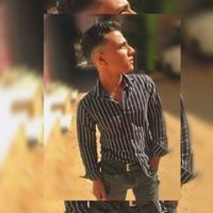 Mãhmøûd Ǵømãã