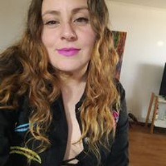 Fernanda Solar Rojas