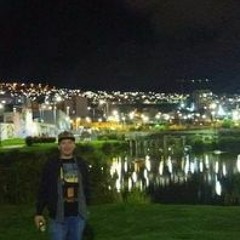 Santiago C Mejia
