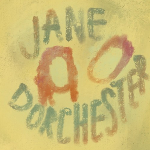 Jane Dorchester’s avatar