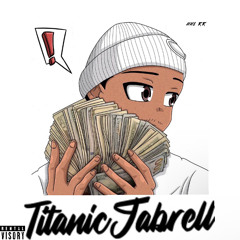 titanicjabrell