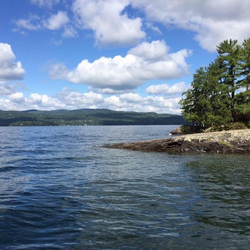 Reflections Episode 091