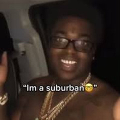 Suburban Lyfe Records