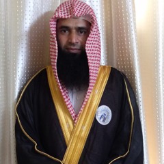 Shaikh Zakariya Madni hafizahullah