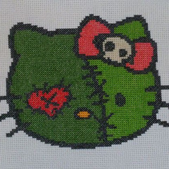 zombienaomi