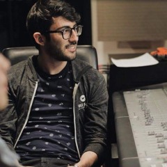 Sebastian Bernal Botero