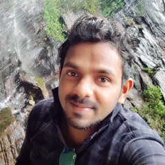 Nuwan Thilina