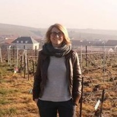 Olivia Boogar-Azoulay