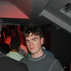 Patrick O'Reilly