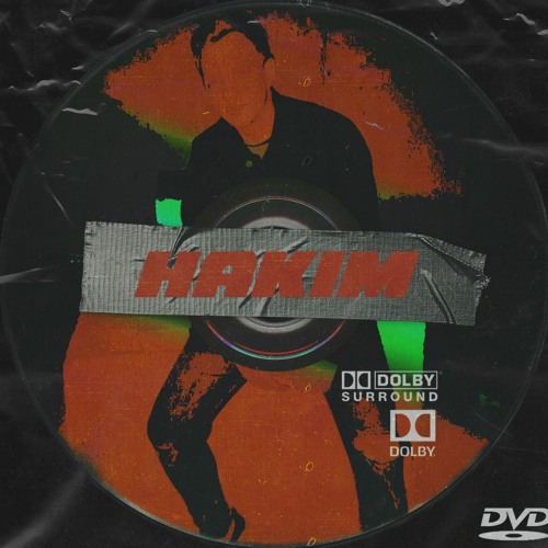 Hakim’s avatar