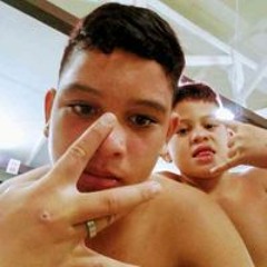 Heiriimana Tcheou