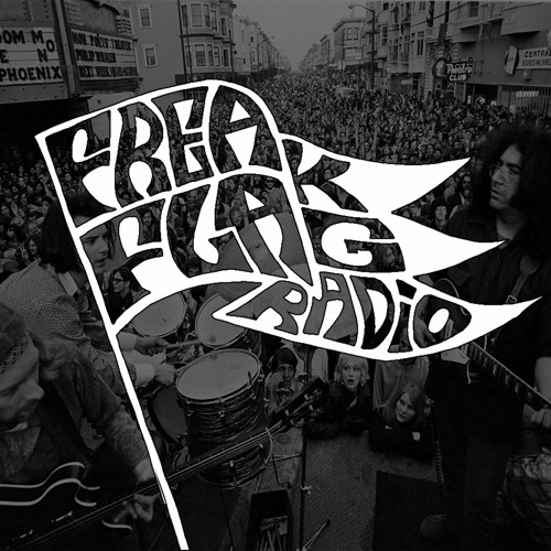 Freak Flag Radio’s avatar