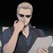°pancxke° (Wesker's sunglasses!!)