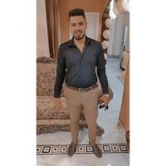 Sameh Amen