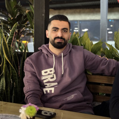 Hesam naseri