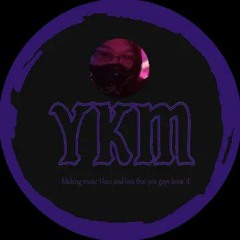Luminite - Metal & Blood (YKM Remix)