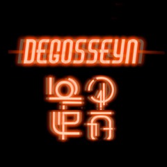 DEGOSSEYN