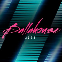 DJ Ballahouse