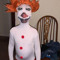 bundado niño