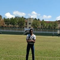 Chamithu Udapitiya