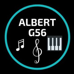 Albert G56