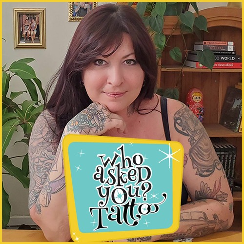 Stream Who Asked You Tattoo How Pick Your Tattoo Artist by Who Asked