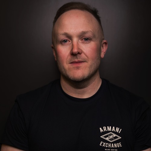 PaulWebster — artist photo