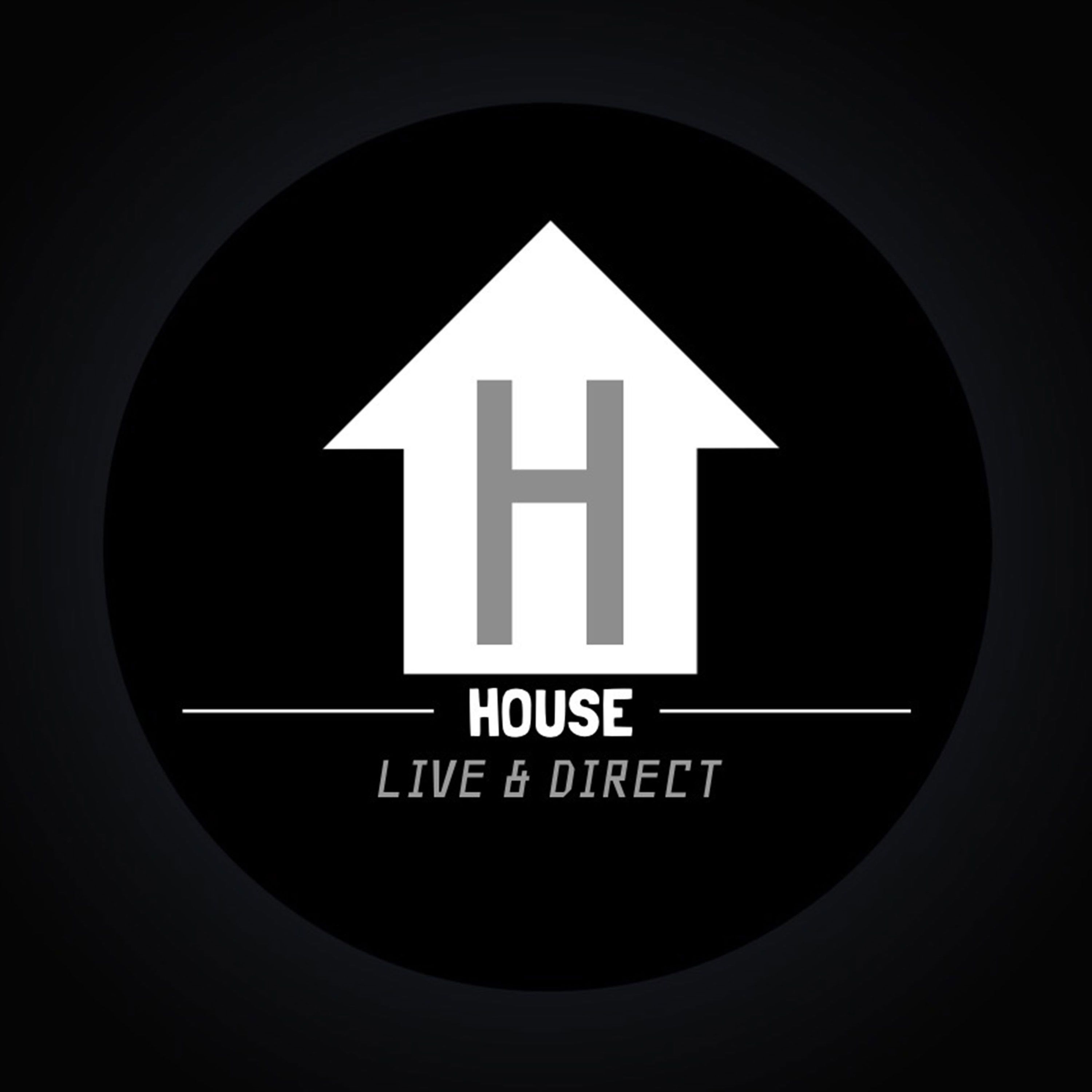 House: Live & Direct