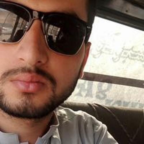 Jawad Khan’s avatar