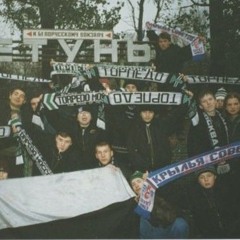 🖤TORPEDO_MOSCOW🤍