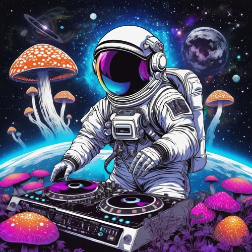 Stream Spaceman music | Listen to songs, albums, playlists for free on ...