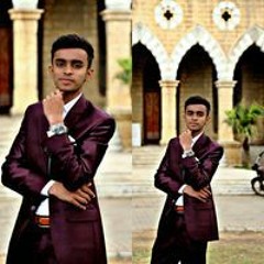 Muhammad Atif Shafique