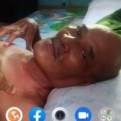 Clarry Betina Jamodre