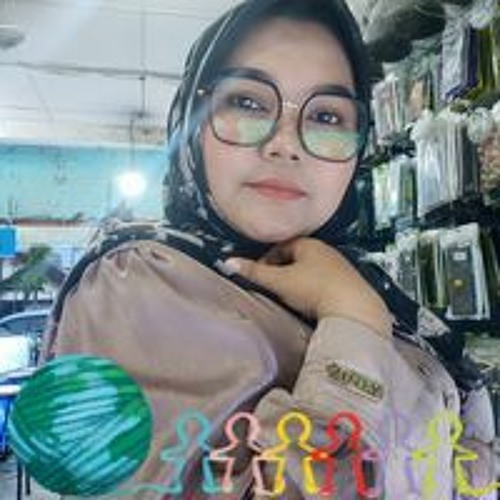 Dewi Latifah Ahmar’s avatar