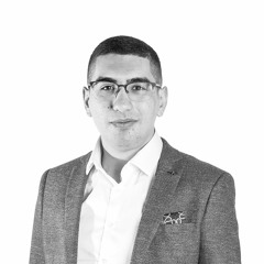 John Vrahimis