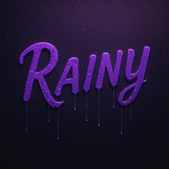 Rainy🌧️💜