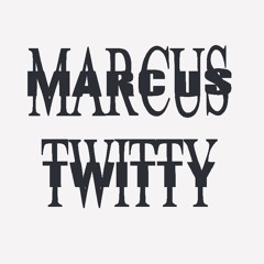 MARCUS TWITTY