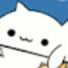 BONGOO CAT!!