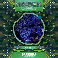 Sarruma {Psynon Records}
