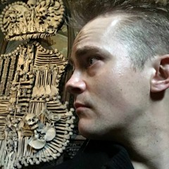Colin Everall