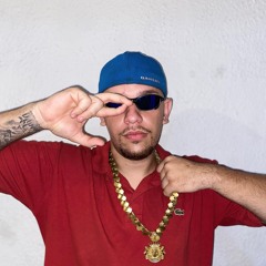 MONTAGEM SUPREMA DO TREPA (DJ BN) 2021