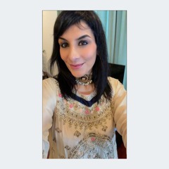 Tasneem  Jamila Alonzo