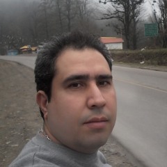 mohsen aali