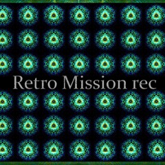 Retro Mission Rec