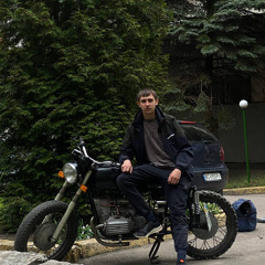 Andrii Fedorchak