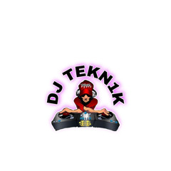 DJ TEKN1K