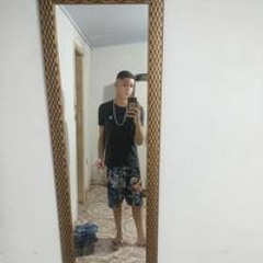 Ian Gabriel Manzi Rodrigues