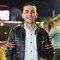 Mahmoud Abas